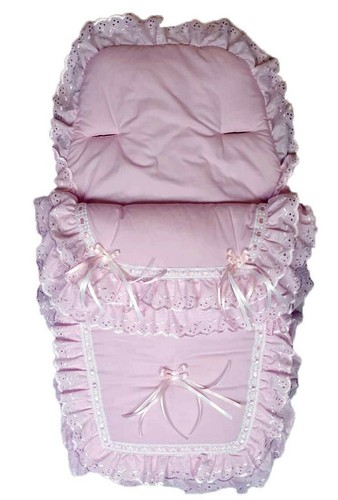 Lsm universal footmuff for - lsm,