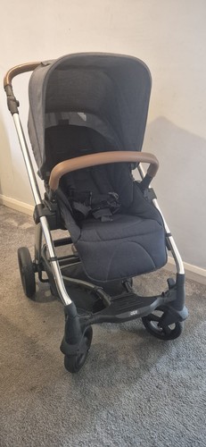 Mamas papas sola2 pushchair - &,
