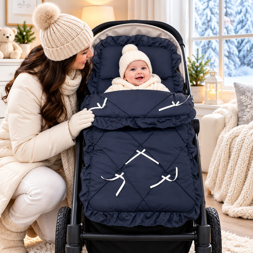 Universal footmuff cosytoes - universal, footmuff,