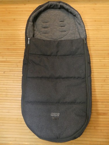 Mamas papas grey onyx - mamas, &