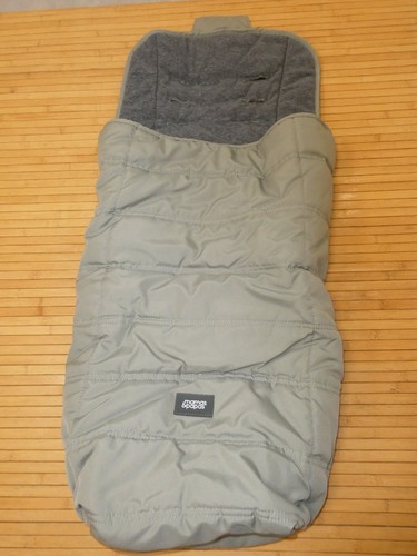 Mamas papas footmuff - mamas,