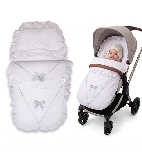 Universal baby footmuff cosy - universal,