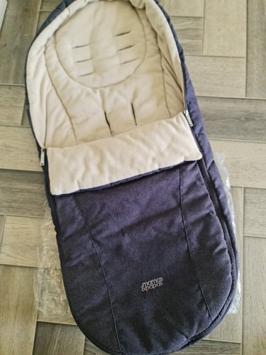 Luxury footmuff cosytoes - luxury,