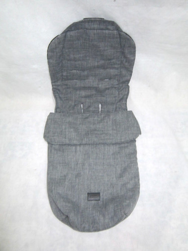 Mamas papas footmuff sola - mamas, &