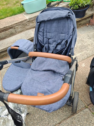 Mamas papas sola2 pushchair - &,